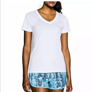 Under armor shirt